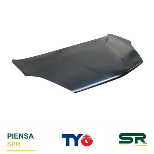 COFRE TOYOTA SIENNA 2004-2010 TYG