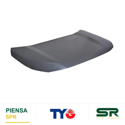 COFRE METAL TOYOTA RAV-4 2019-2025 TYG