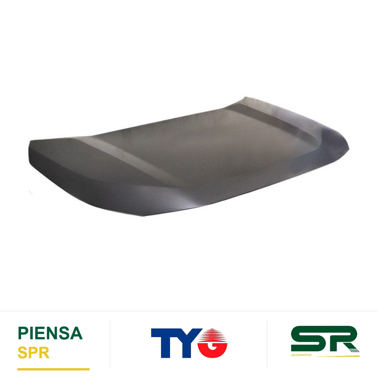 COFRE ALUMINIO TOYOTA RAV4 2019-2025 TYG