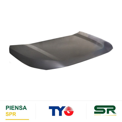COFRE ALUMINIO TOYOTA RAV4 2019-2025 TYG