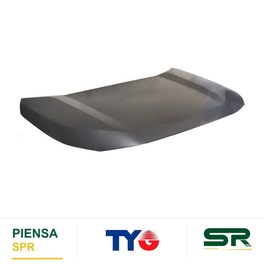 COFRE ALUMINIO TOYOTA RAV-4 2019-2025 TYG