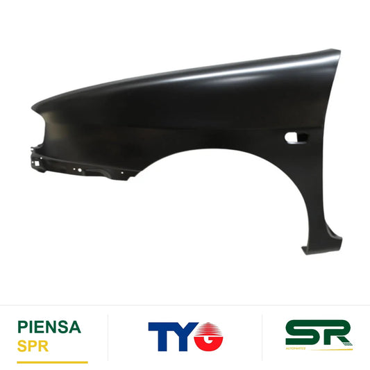 SALPICADERA IZQUIERDA VOLKSWAGEN DERBY 1997-2004 28906 TYG