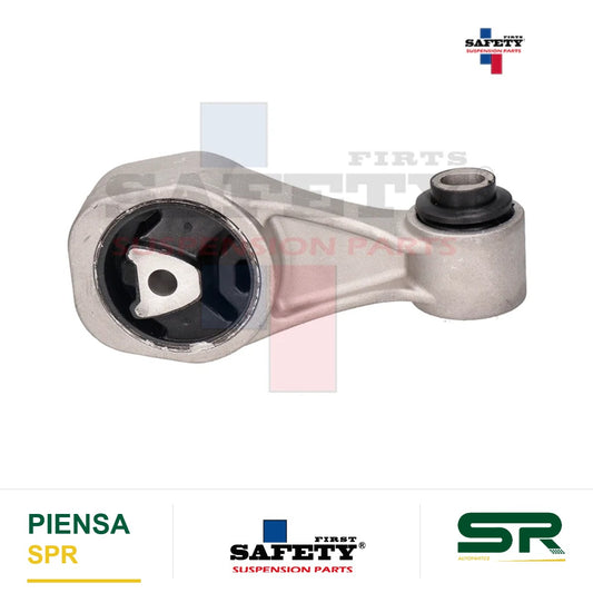 SOPORTE MOTOR DERECHO SUPERIOR TURBO TORSION NISSAN SENTRA 4L 1.8 LTS 2013-2019 NISSAN TRUCK JUKE 4L 1.6 LTS 2012-2019 SAFETY