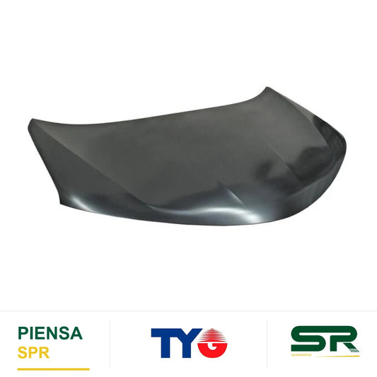 COFRE TOYOTA RAV-4 2013-2018 TYG
