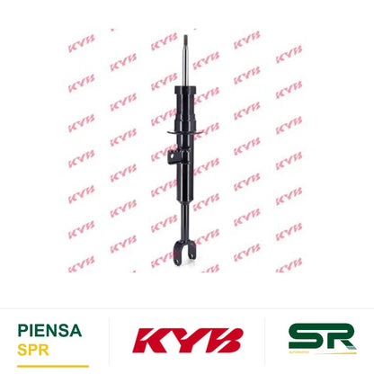 AMORTIGUADOR DELANTERO IZQUIERDO GAS EXCEL-G BMW. SERIE 6 (F12) (F13) - 650I (2012-2014 ) KYB