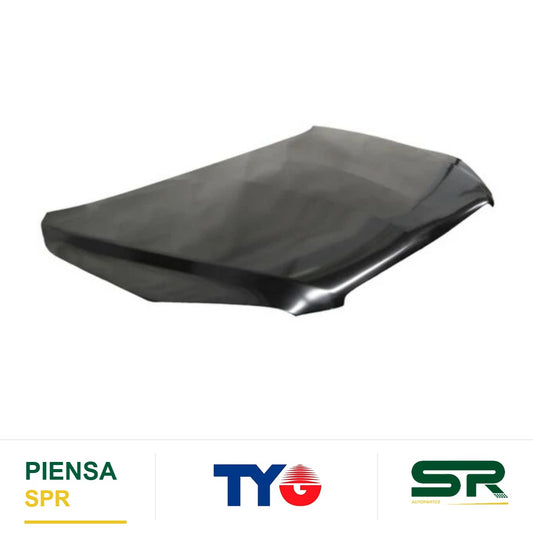 COFRE TOYOTA RAV-4 2006-2012 TYG