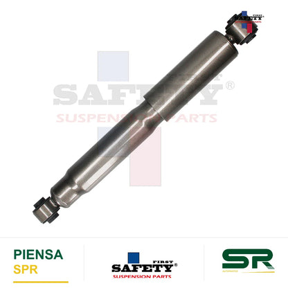 AMORTIGUADOR TRASERA AMBOS LADOS GAS CHEVROLET TRUCK TORNADO 4L 1.8 LTS 2004-2020 MERIVA 4L 1.8 LTS 2003-2008 SAFETY