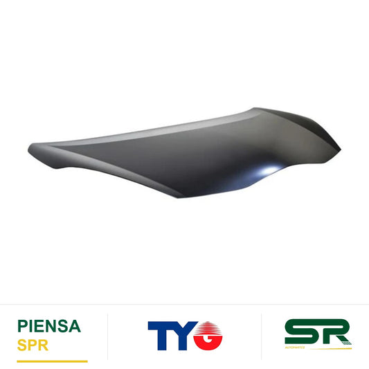 COFRE TOYOTA PRIUS C 2018-2021 TYG
