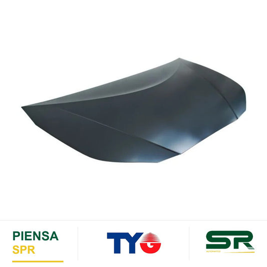 COFRE METAL TOYOTA PRIUS 2016-2022 TYG