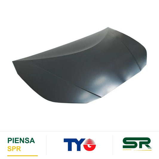 COFRE ALUMINIO TOYOTA PRIUS 2016-2022 TYG