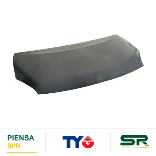 COFRE ALUMINIO TOYOTA PRIUS 2011-2012 TYG