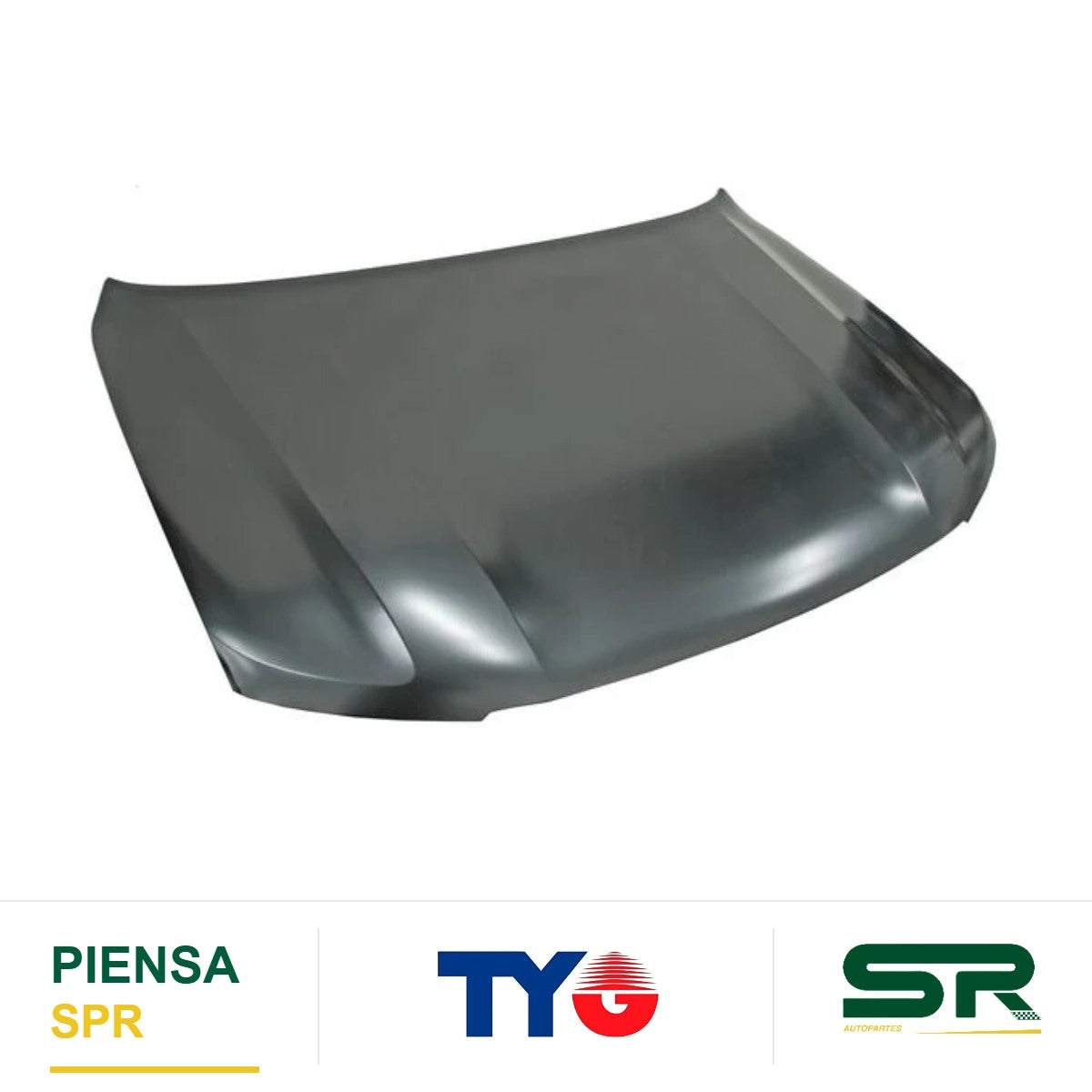 COFRE TOYOTA LAND CRUISER 2008-2011 TYG