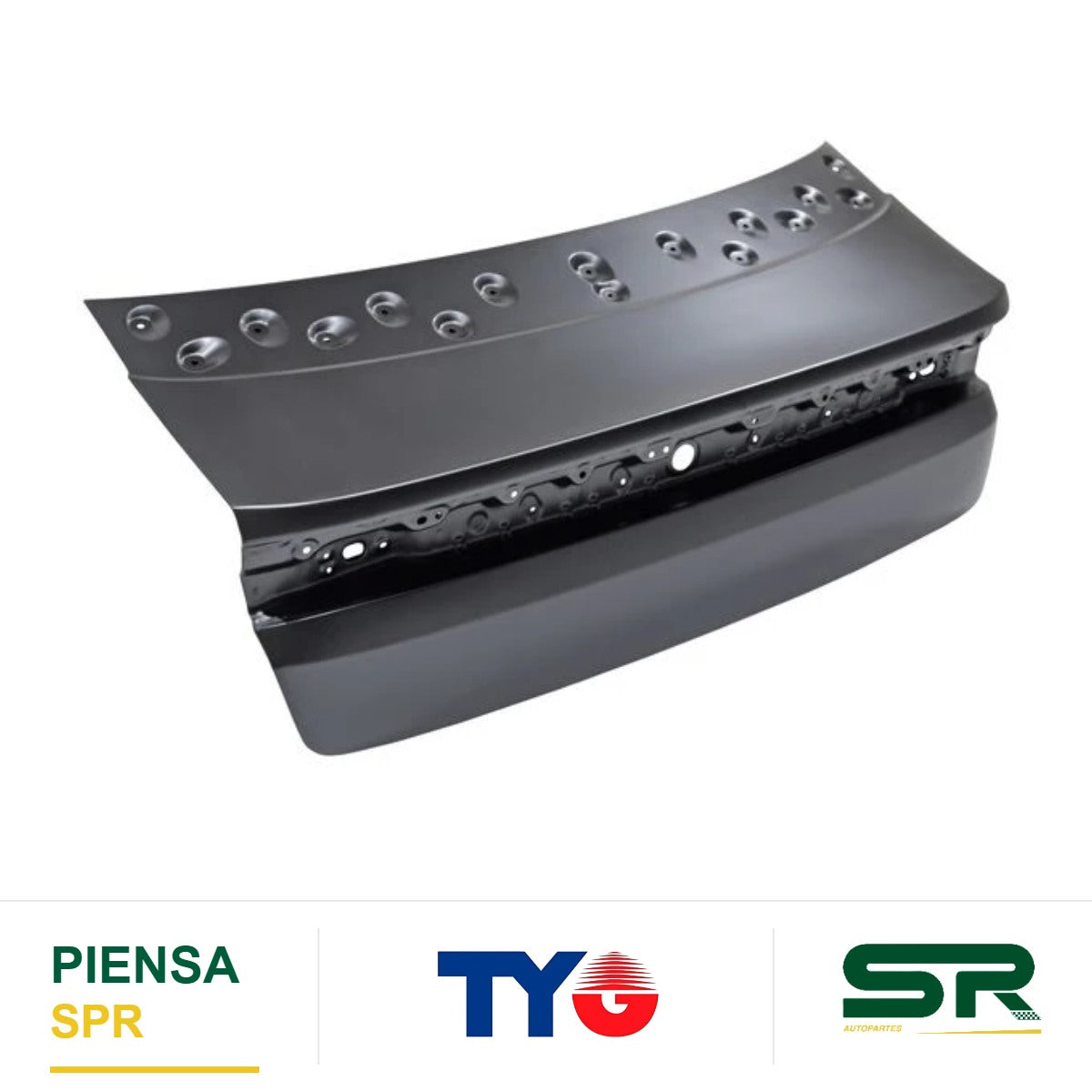 TAPA CAJUELA KIA K4 2025-2026 4P 346 TYG