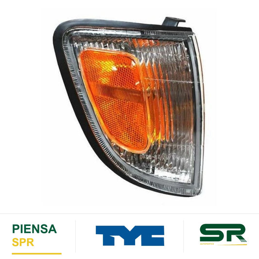 CUARTO PUNTA DERECHO 2WD TOYOTA TACOMA 1998-2000 TYC