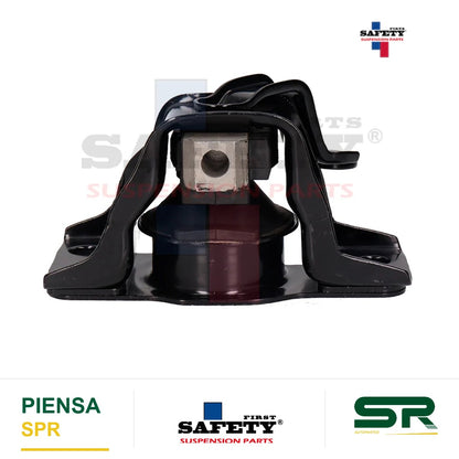 SOPORTE MOTOR DELANTERO DERECHO NISSAN TIIDA 4L 1.6 LTS 2013-2018 SAFETY