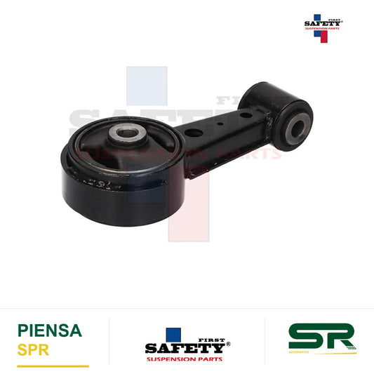 SOPORTE MOTOR TRASERO TORSION SUZUKI IGNIS 4L 1.2 LTS 2017-2024 SAFETY