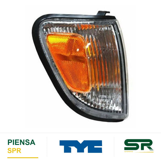 CUARTO PUNTA DERECHO 2WD PRERUNNER/ 4WD TOYOTA TACOMA 1998-2000 TYC