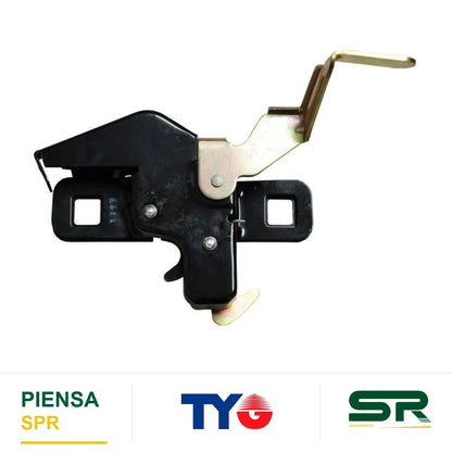 CHAPA COFRE FORD EXPLORER / MOUNTAINEER 1995-2001 TYG