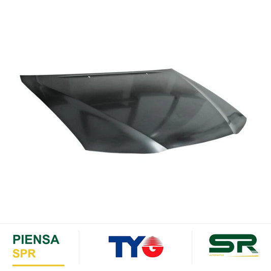 COFRE TOYOTA HILUX 2012-2015 TYG
