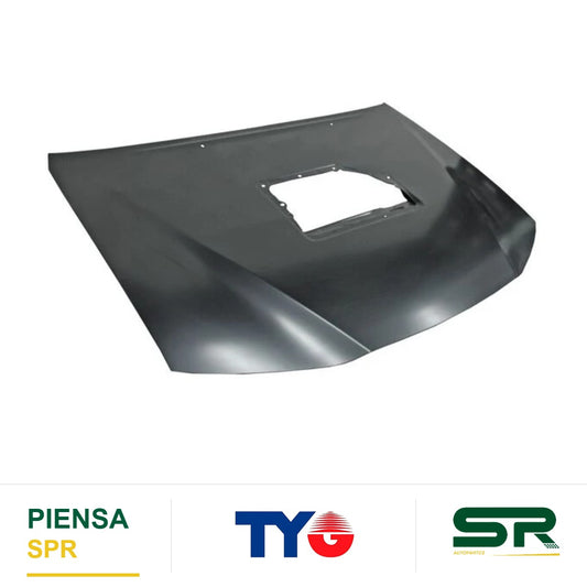 COFRE TOYOTA HILUX 2012-2015 TYG