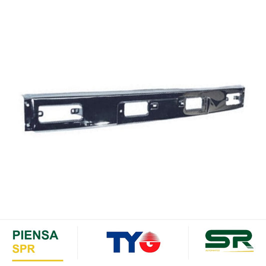 DEFENSA DELANTERA CROMADA 4WD TOYOTA PICKUP 1984-1988 TYG