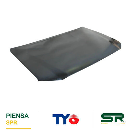 COFRE TOYOTA HILUX 2006-2011 TYG