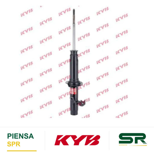 AMORTIGUADOR DELANTERO IZQUIERDO GAS EXCEL-G HONDA ACCORD (1990-1997) KYB