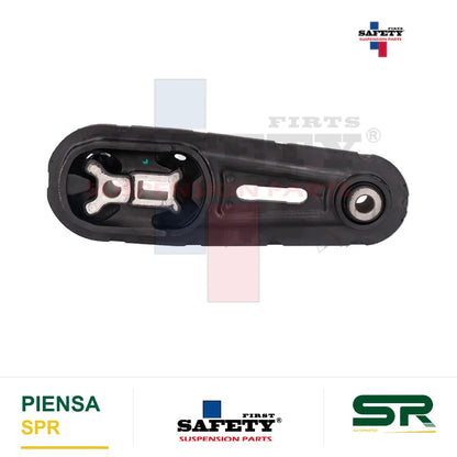 SOPORTE MOTOR TRASERO TORSION NISSAN SENTRA B17 4L 1.8 LTS 2013-2019 JUKE 4L 1.6 LTS 2012-2018 SAFETY