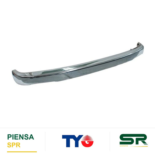 DEFENSA DELANTERA SUPERIOR CROMADA TACOMA 1998-2000 TYG