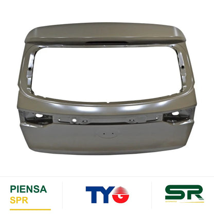 TAPA CAJUELA HYUNDAI HB20 2023-2025 5P TYG