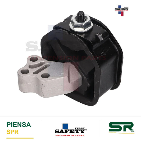 SOPORTE MOTOR DELANTERO DERECHO FORD FIESTA BRASIL 4L 1.6 LTS 2003-2010 SAFETY