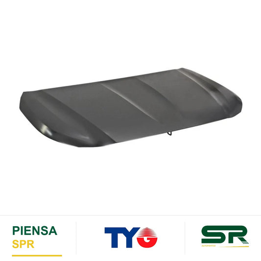 COFRE ALUMINIO TOYOTA HIGHLANDER 2020-2025 TYG