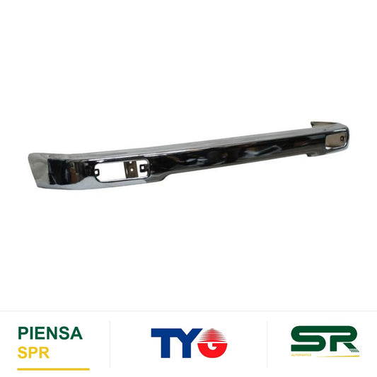 DEFENSA DELANTERA CROMADA 2WD TACOMA 1995-1997 TYG