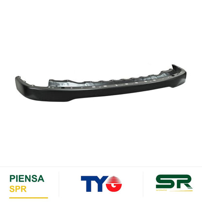 DEFENSA DELANTERA PARA PINTAR TACOMA 2001-2004 TYG