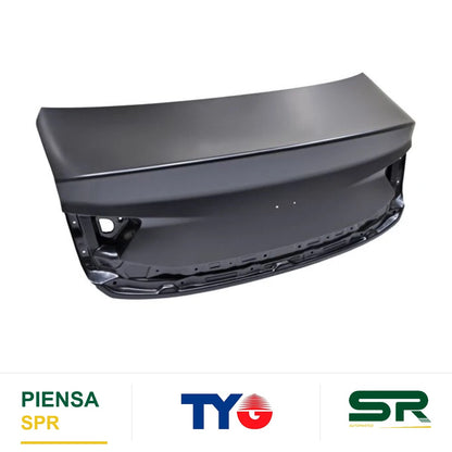 TAPA CAJUELA HYUNDAI GRAND I10 2021-2025 4P 346 TYG