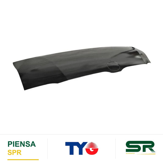 COFRE TOYOTA HIACE 2005-2019 TYG