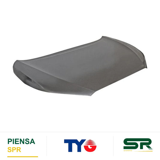 COFRE TOYOTA COROLLA CROSS 2022-2026 TYG