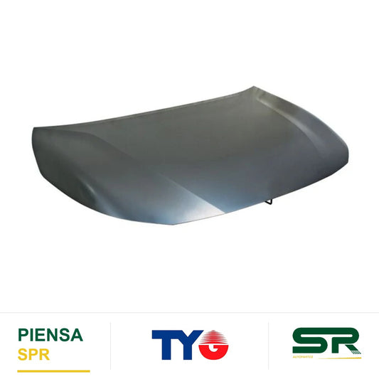 COFRE TOYOTA COROLLA 2020-2025 TYG