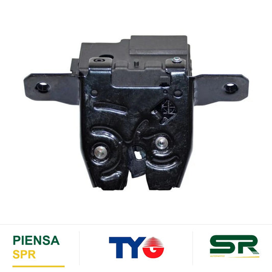 CHAPA CAJUELA CHEVROLET AVEO 2024-2026 5P TYG