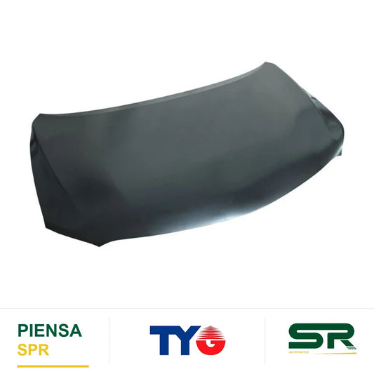 COFRE TOYOTA COROLLA 2009-2013 TYG