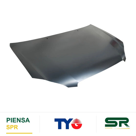 COFRE TOYOTA COROLLA 2003-2008 TYG