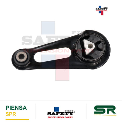 SOPORTE MOTOR TRASERO TORSION NISSAN VERSA 4L 1.6 LTS 2012-2019 MARCH 4L 1.6 LTS 2012-2023 V-DRIVE 4L 1.6 LTS 2020-2023 NOTE 4L 1.6 LTS 2014-2019 SAFETY