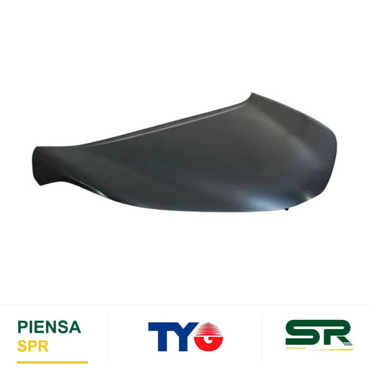 COFRE TOYOTA CHR 2018-2020 TYG