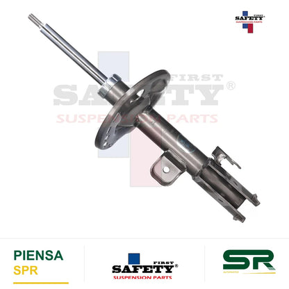 AMORTIGUADOR DELANTERA IZQUIERDO GAS TOYOTA TRUCK RAV4 4L 2.5 LTS 2013-2018 SAFETY