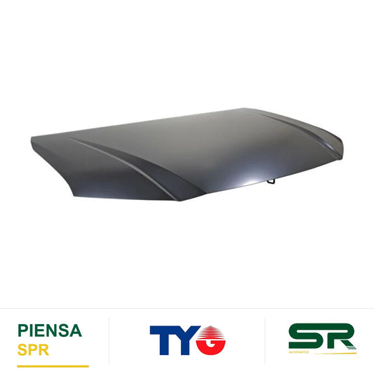 COFRE TOYOTA CAMRY 2025-2026 TYG