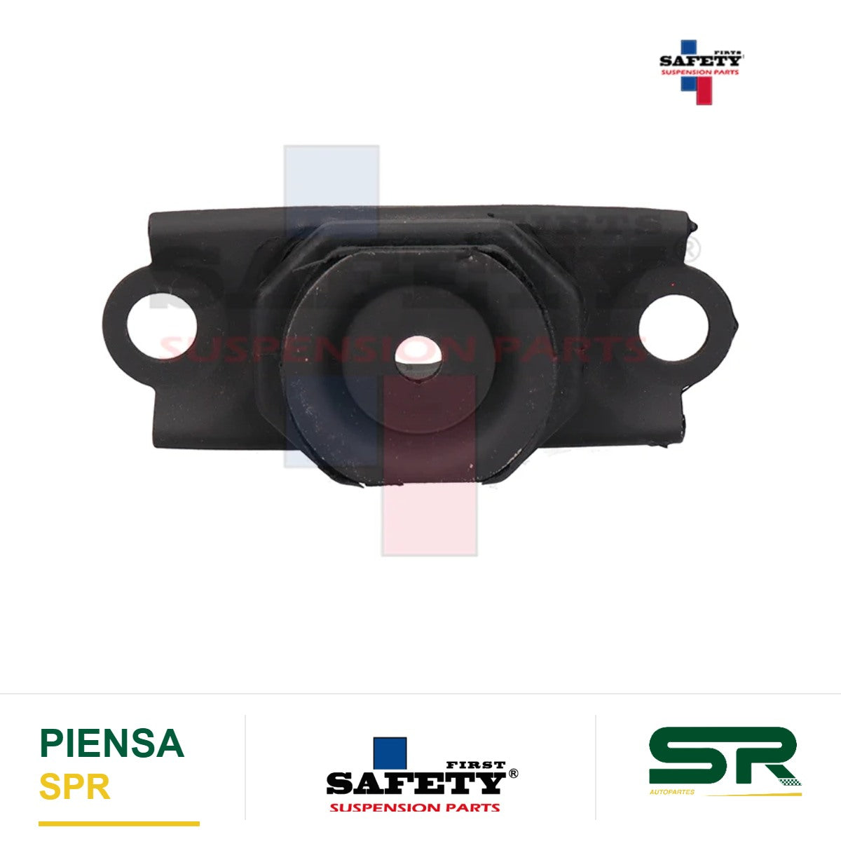 SOPORTE TRANSMISIÓN NISSAN VERSA 4L 1.6 LTS 2020-2024 NISSAN TRUCK KICKS 4L 1.6 LTS 2017-2023 SAFETY