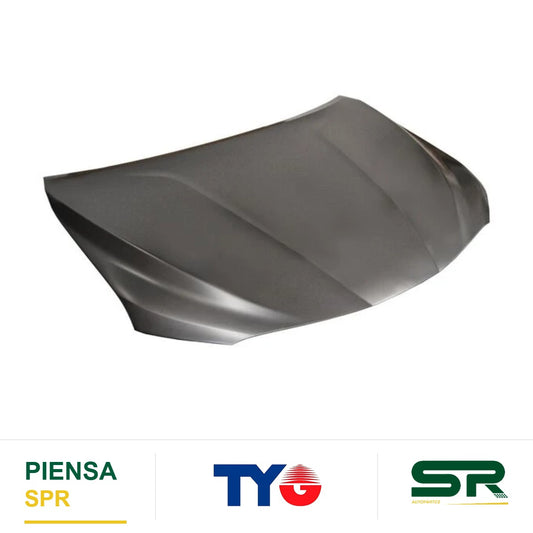 COFRE ALUMINIO TOYOTA CAMRY 2018-2024 TYG
