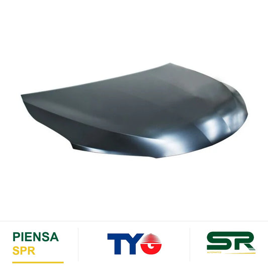 COFRE TOYOTA CAMRY 2015-2017 TYG