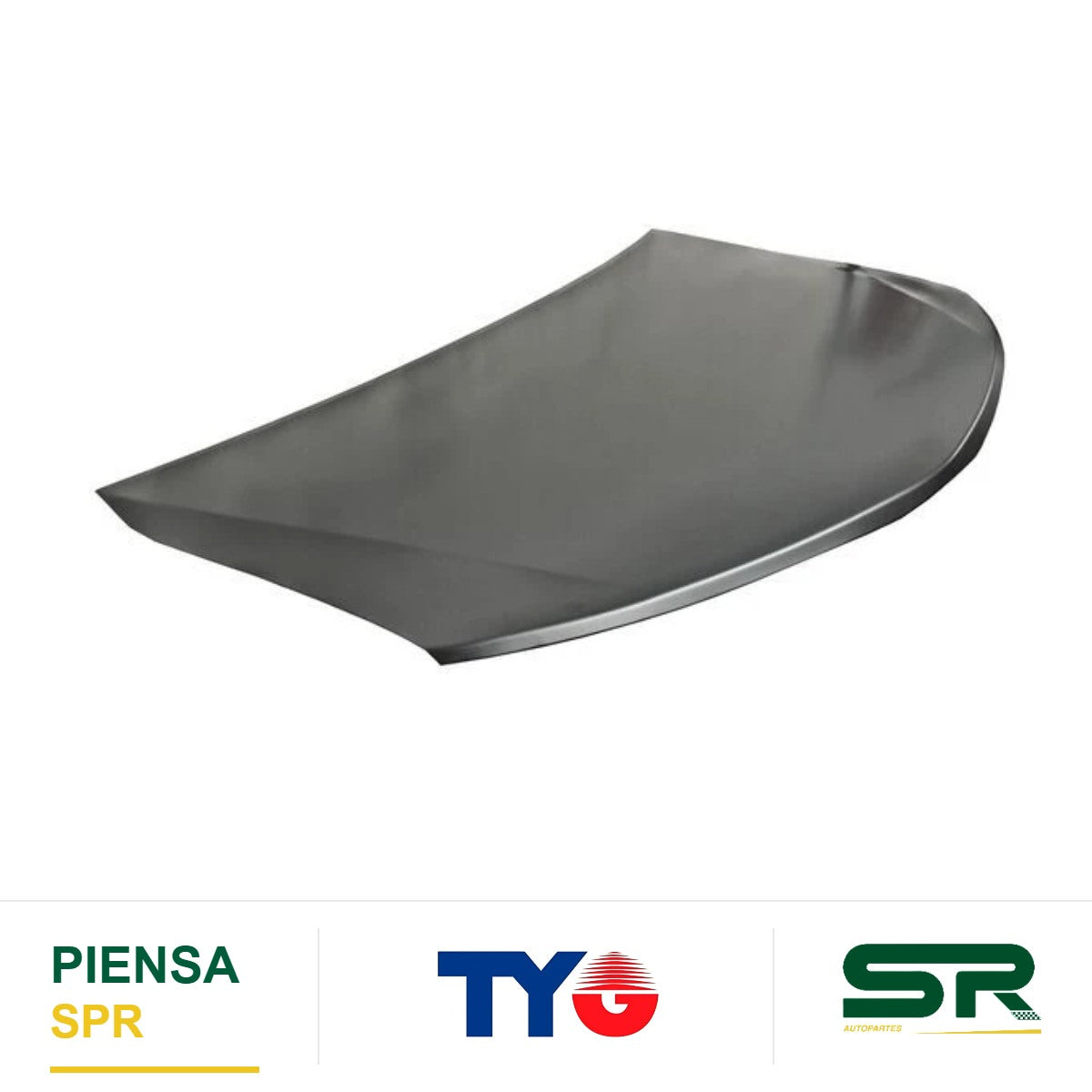COFRE TOYOTA CAMRY 2012-2014 TYG