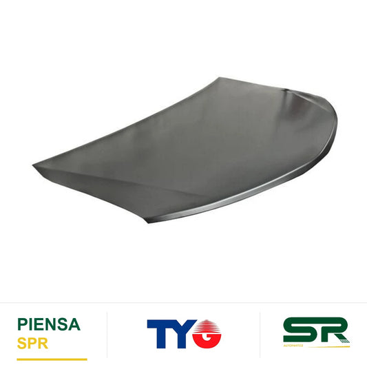 COFRE TOYOTA CAMRY 2012-2014 TYG